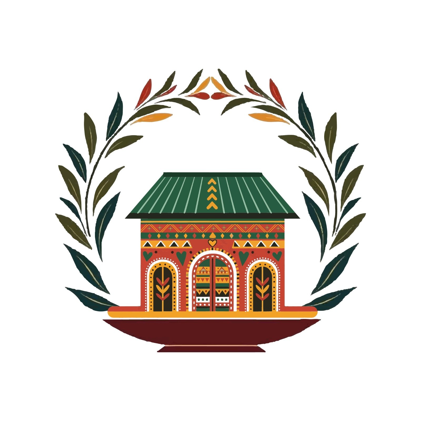 Brand Logo
